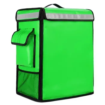 Custom Waterproof Oxford Cooler Bag ZG20240509A1