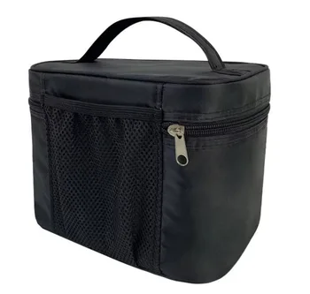 600D EPE Foam Insulated Lunch Tote
