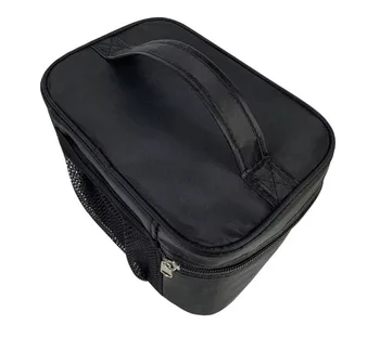 600D EPE Foam Insulated Lunch Tote