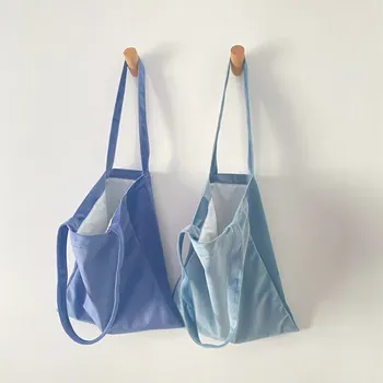 Custom Velvet Shopping Bag