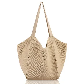 Custom Polyester Shopping Bag ZG20251020A1