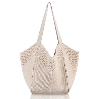 Custom Polyester Shopping Bag ZG20251020A1