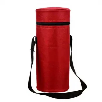 Round 420D Drink and Beer Cooler Tote
