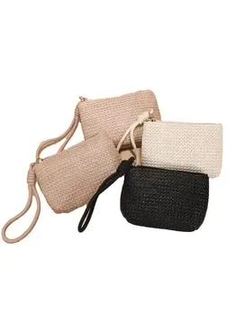 Custom Polyester Cosmetic Bag ZG20250116A3
