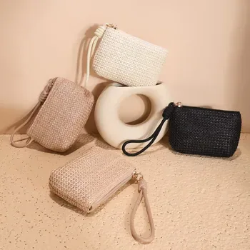 Custom Polyester Cosmetic Bag ZG20250116A3