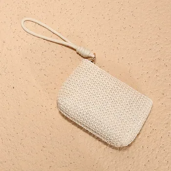 Custom Polyester Cosmetic Bag ZG20250116A3
