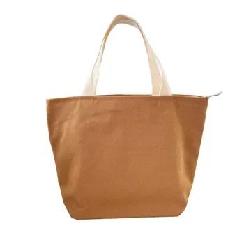 Cotton Printed Promotional Handbag