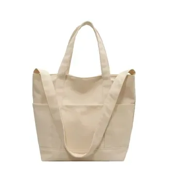 Custom Canvas Crossbody Bag ZG20250710A5