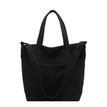 Custom Canvas Crossbody Bag ZG20250710A5