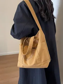Custom Canvas Crossbody Bag ZG20250710A5