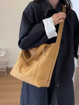 Custom Canvas Crossbody Bag ZG20250710A5
