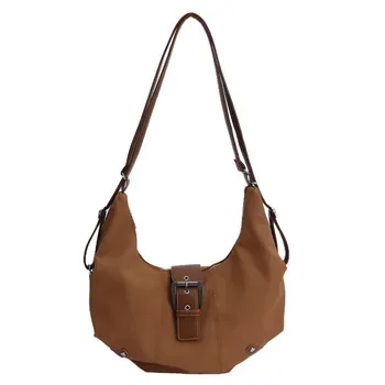 Custom PU Crossbody Bag