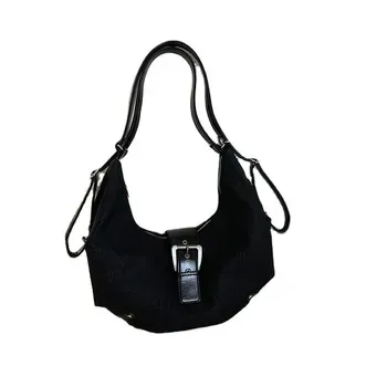 Custom PU Crossbody Bag