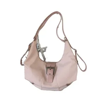 Custom PU Crossbody Bag