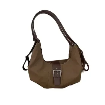 Custom PU Crossbody Bag