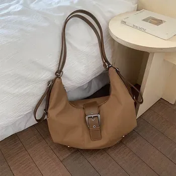 Custom PU Crossbody Bag