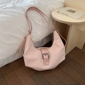 Custom PU Crossbody Bag