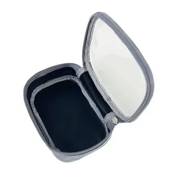 Clear PVC Travel Wash Pouch