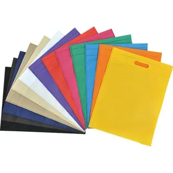 Custom Non-Woven Storage Bag