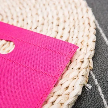 Custom Non-Woven Storage Bag