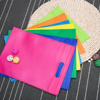 Custom Non-Woven Storage Bag