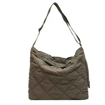 Custom Polyester Crossbody Bag ZG20251225A1