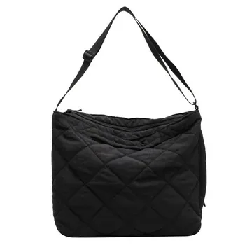 Custom Polyester Crossbody Bag ZG20251225A1