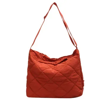 Custom Polyester Crossbody Bag ZG20251225A1