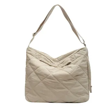 Custom Polyester Crossbody Bag ZG20251225A1