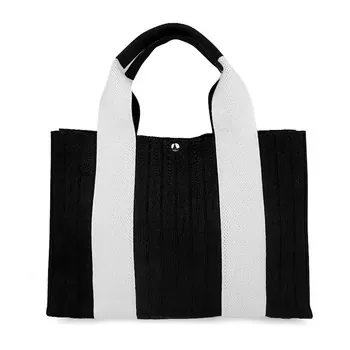 Custom Polyester Shopping Bag ZG20241219A1
