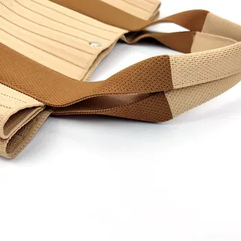 Custom Polyester Shopping Bag ZG20241219A1