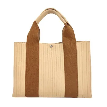 Custom Polyester Shopping Bag ZG20241219A1