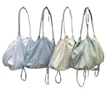 Custom Nylon Crossbody Bag ZG20250930A12