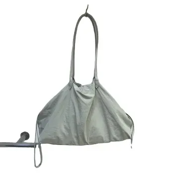Custom Nylon Crossbody Bag ZG20250930A12
