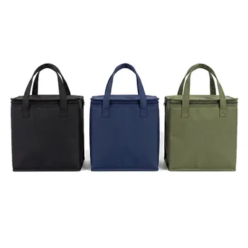 Non-Woven Supermarket Delivery Cooler