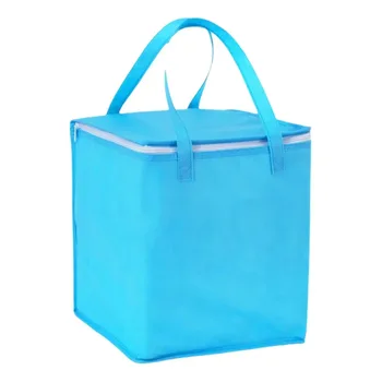 Non-Woven Supermarket Delivery Cooler