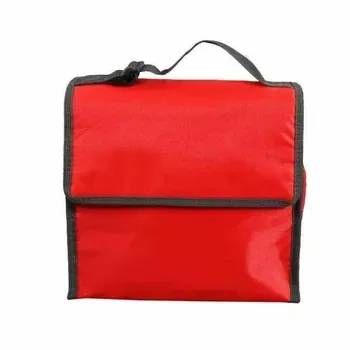 Waterproof 600D Kids Bento Cooler Tote