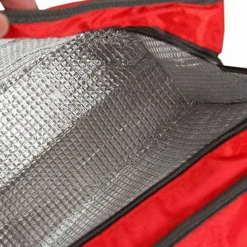 Waterproof 600D Kids Bento Cooler Tote
