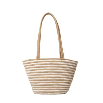 Custom Polyester Shopping Tote ZG20260206A1