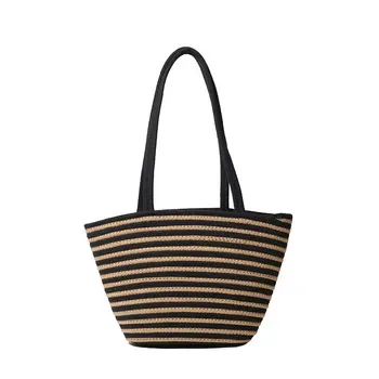 Custom Polyester Shopping Tote ZG20260206A1