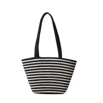 Custom Polyester Shopping Tote ZG20260206A1