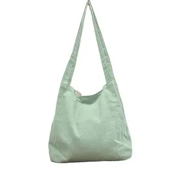 Custom Canvas Shopping Tote ZG20250312A1