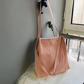 Custom Canvas Shopping Tote ZG20250312A1