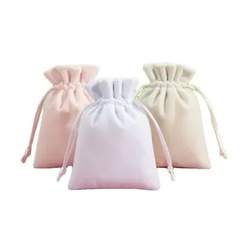 Custom Drawstring Gift Bag ZG20250417A2