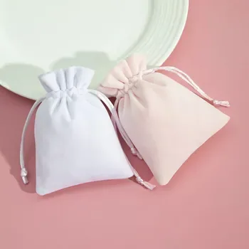Custom Drawstring Gift Bag ZG20250417A2