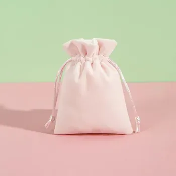 Custom Drawstring Gift Bag ZG20250417A2