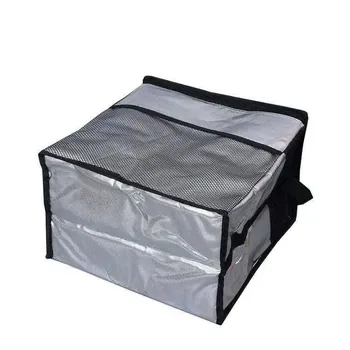 Custom Waterproof Insulated Mesh Non-Woven Cooler Bag