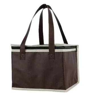 Waterproof Non-Woven Bento Cooler Pouch