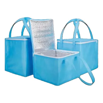 Waterproof Non-Woven Bento Cooler Pouch