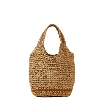 Custom Polyester Shopping Bag ZG20250226A3